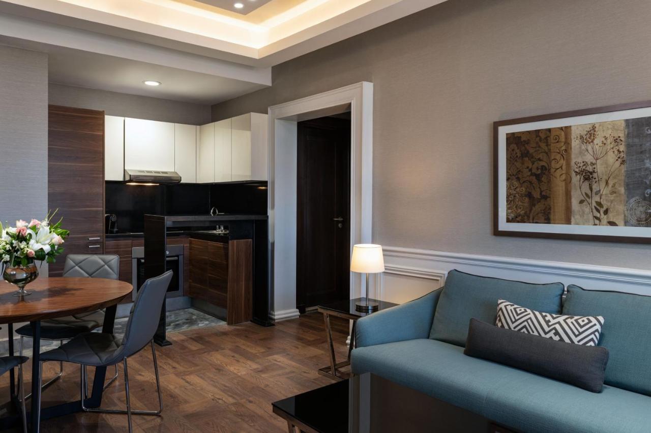 The St Regis New Capital 5*