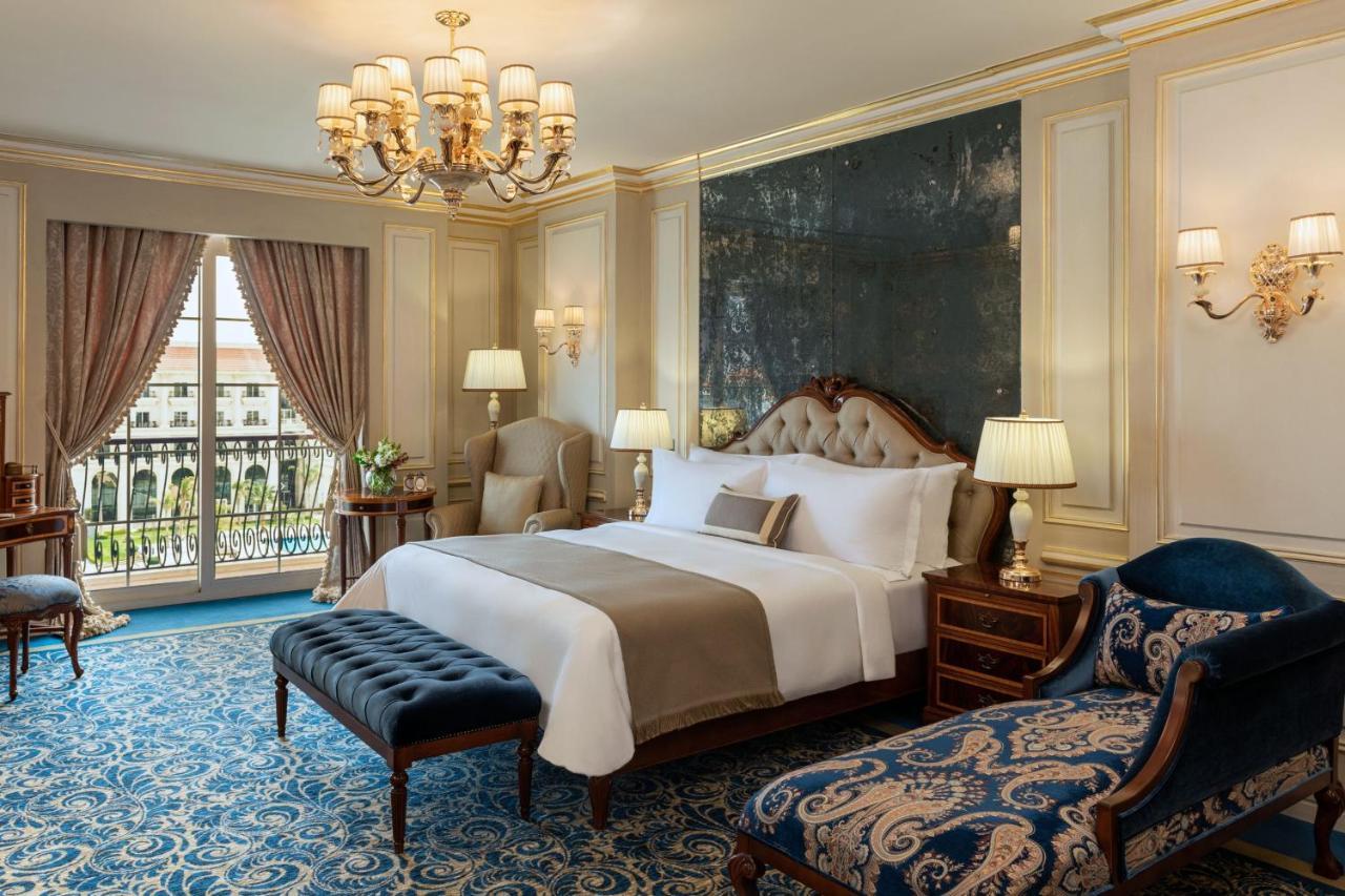 Hotel The St Regis New Capital 5*