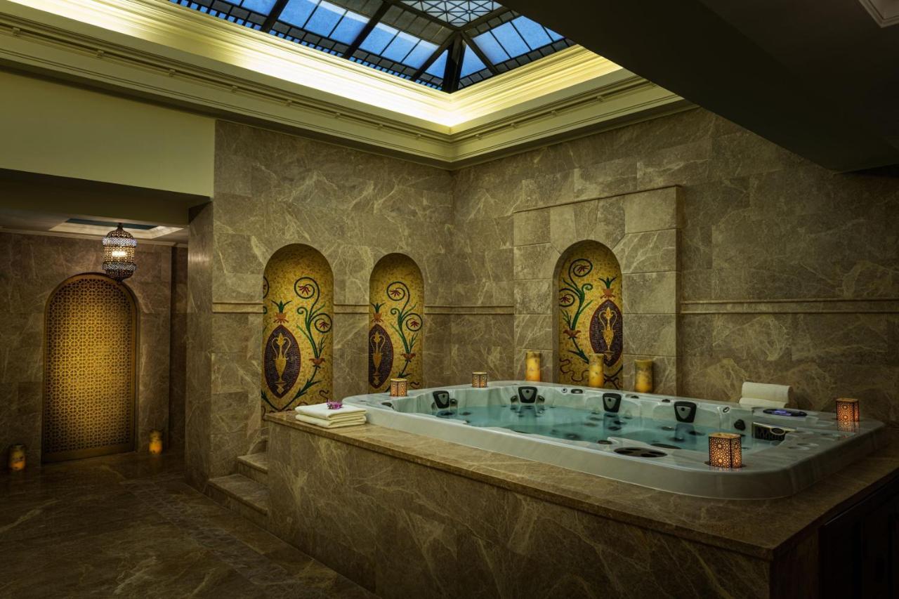 The St Regis New Capital 5* Cairo