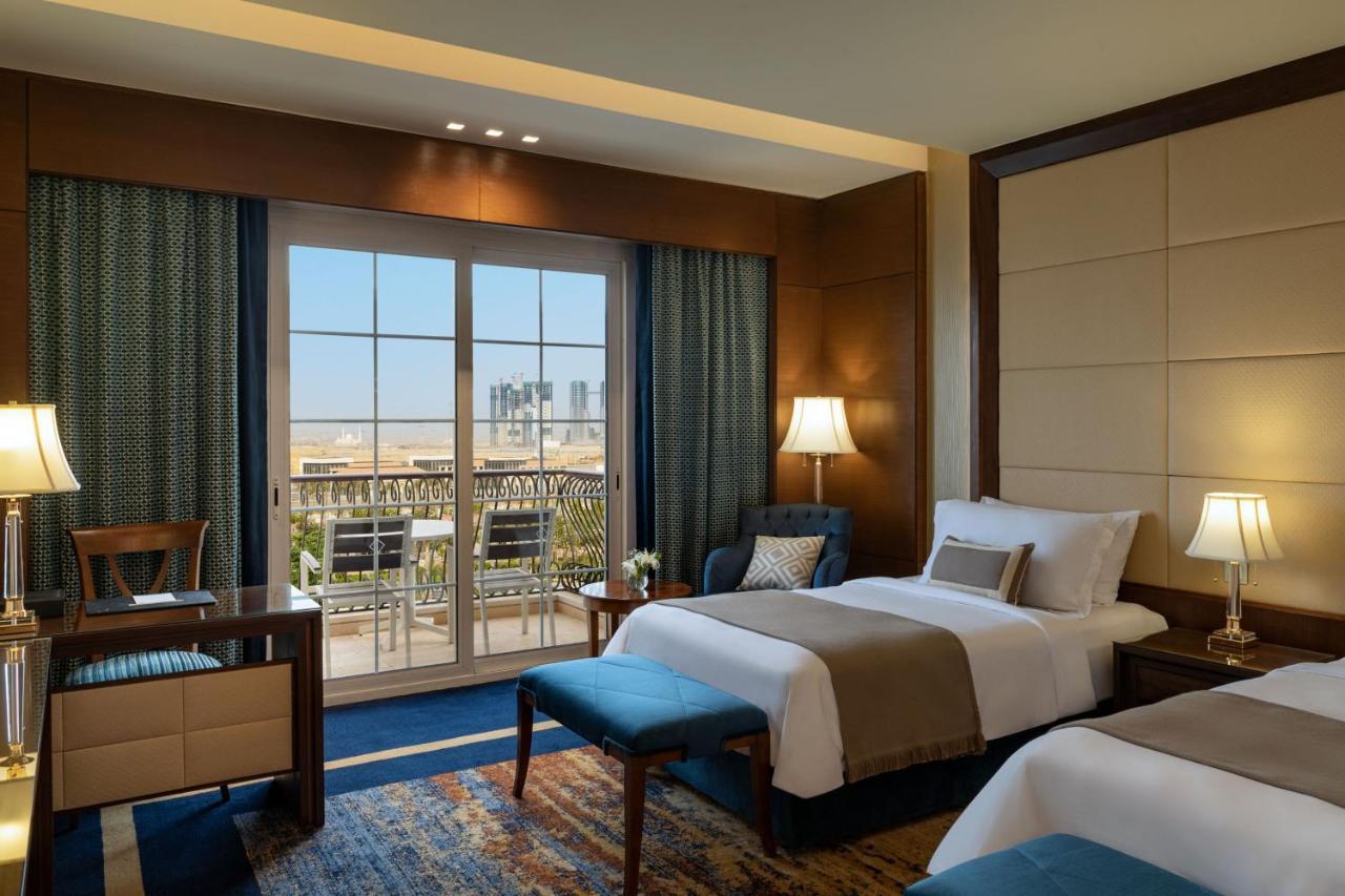 The St Regis New Capital Hotel
