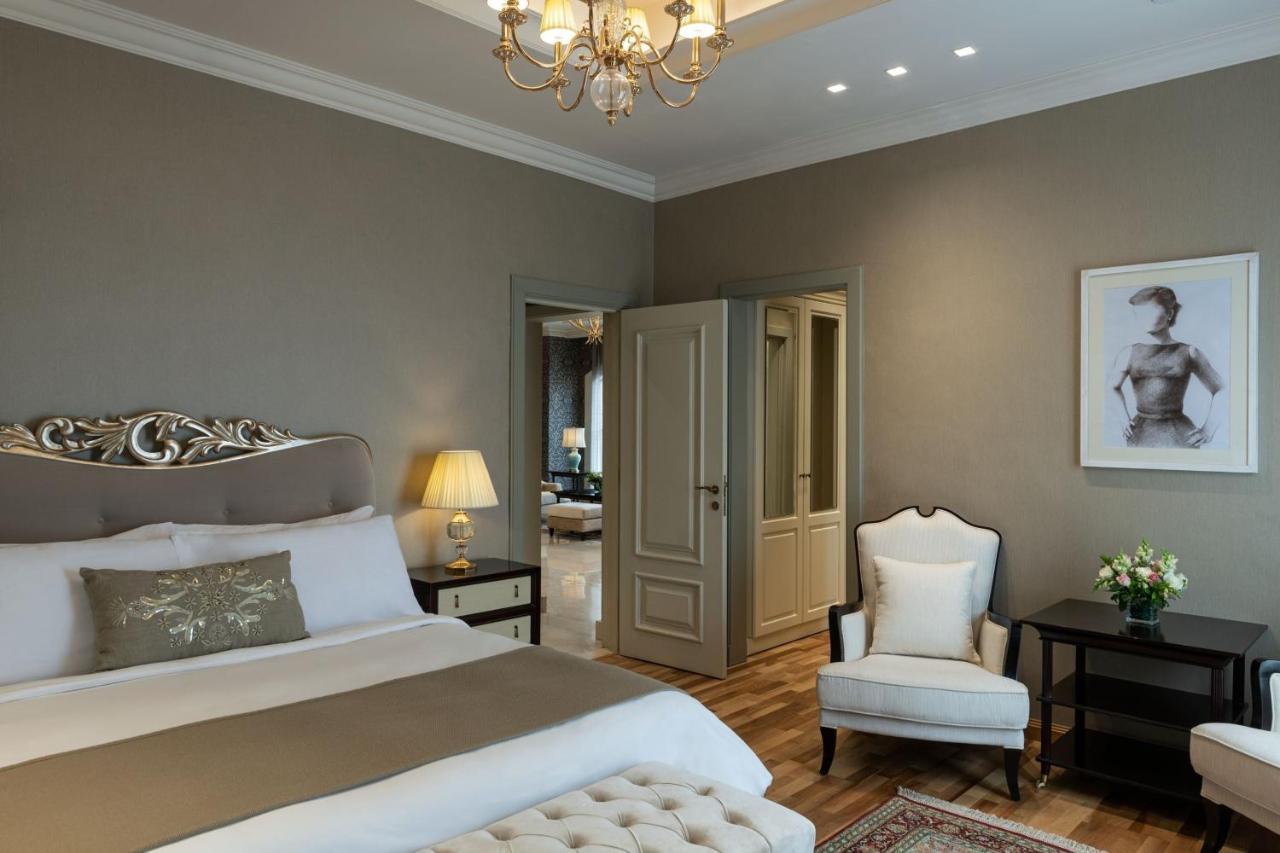 Hotel The St Regis New Capital