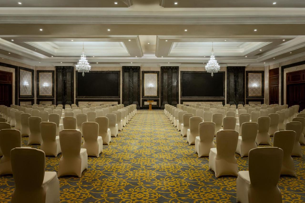 Hotel The St Regis New Capital Cairo