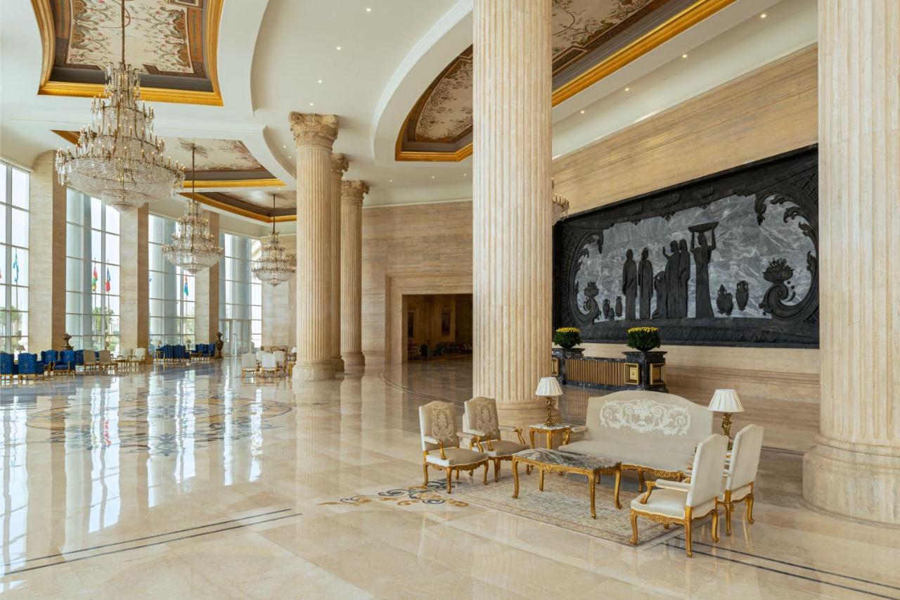 Hotel The St Regis New Capital 5*