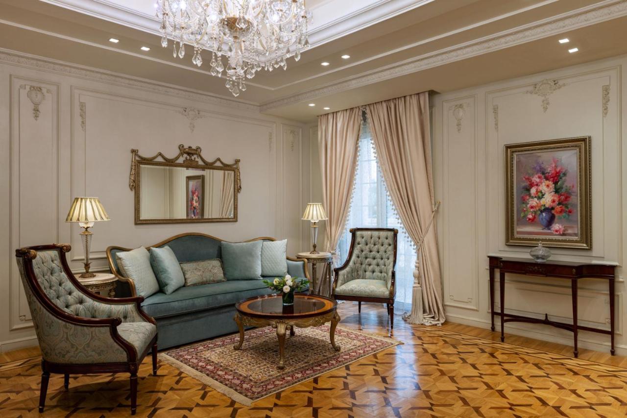Hotel The St Regis New Capital 5*