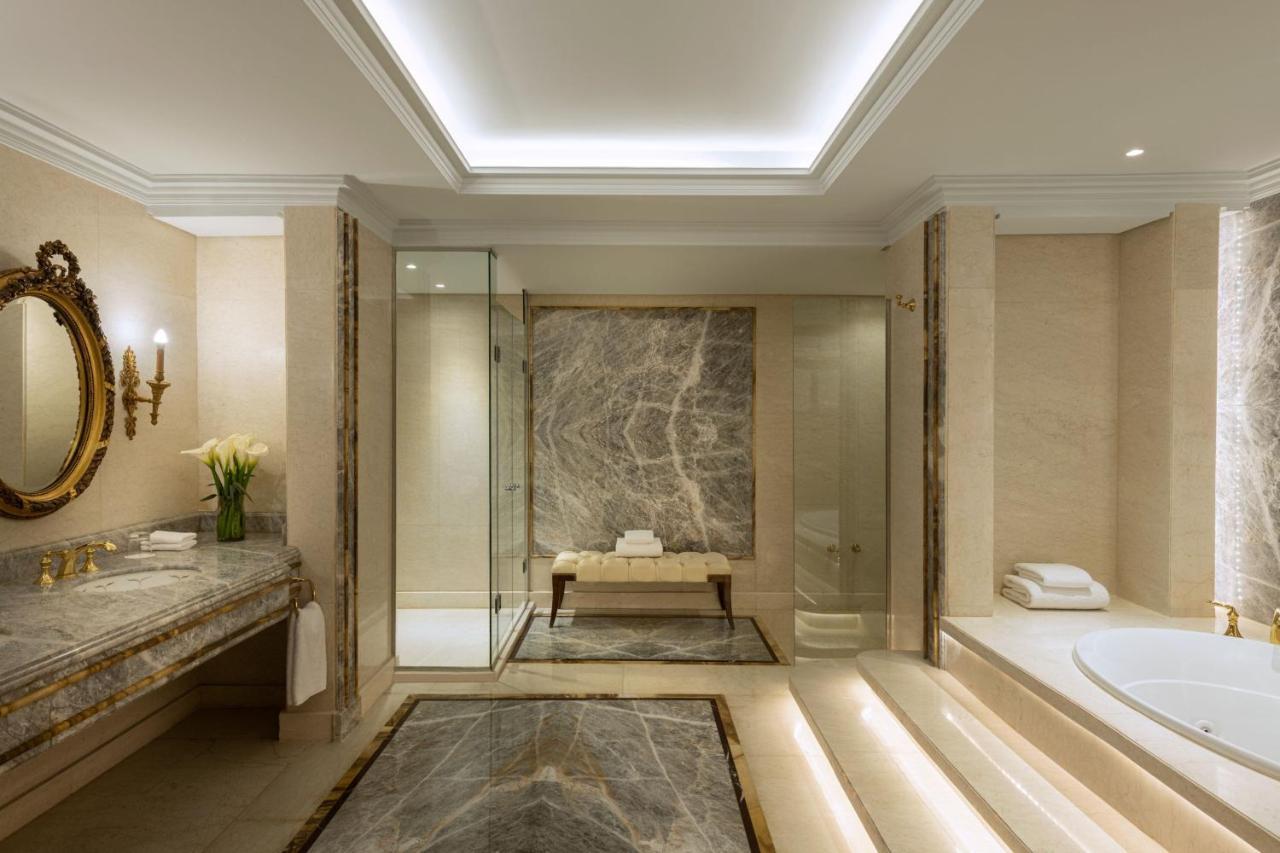 The St Regis New Capital