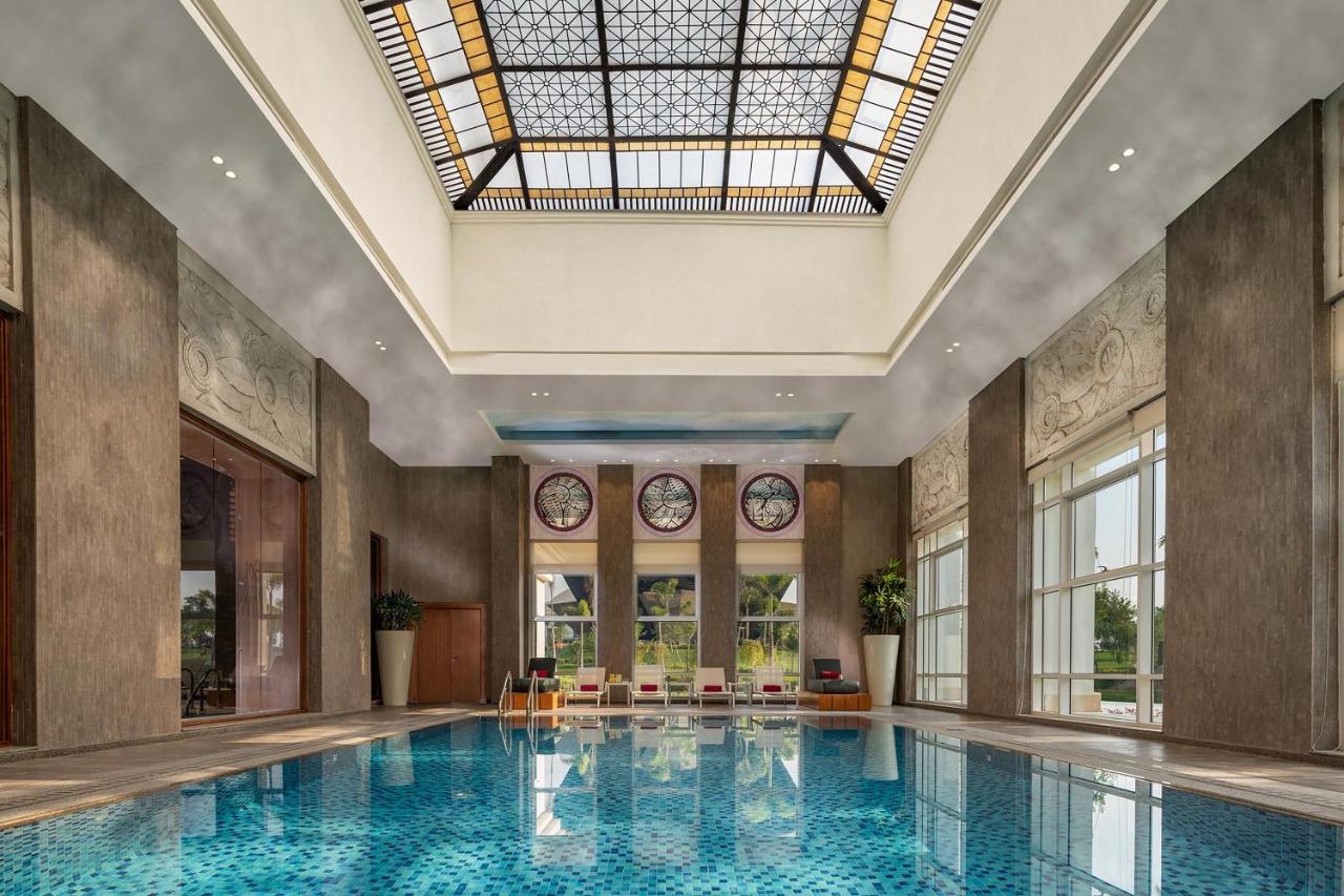Hotel The St Regis New Capital Cairo