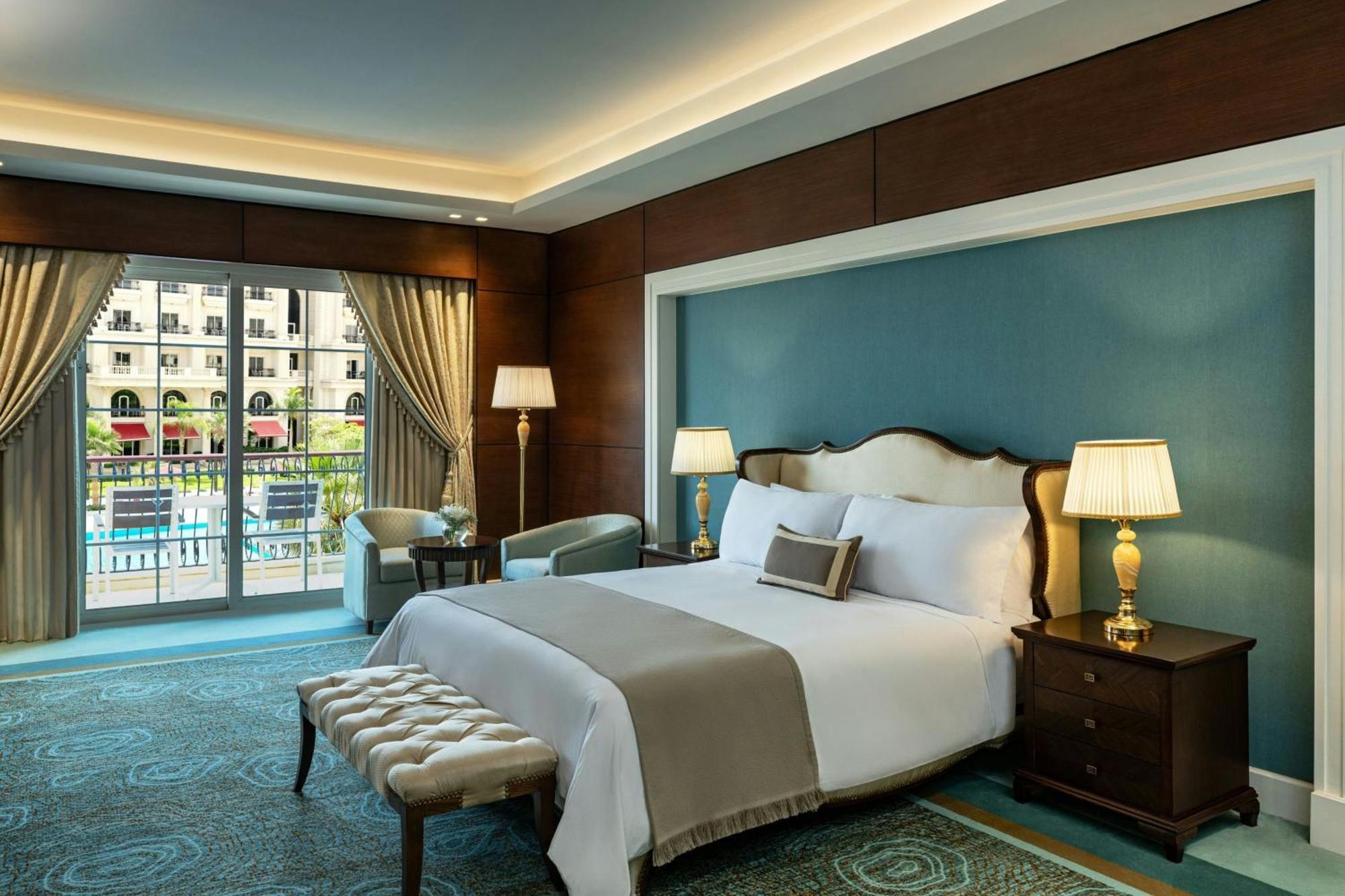 Hotel The St Regis New Capital 5*