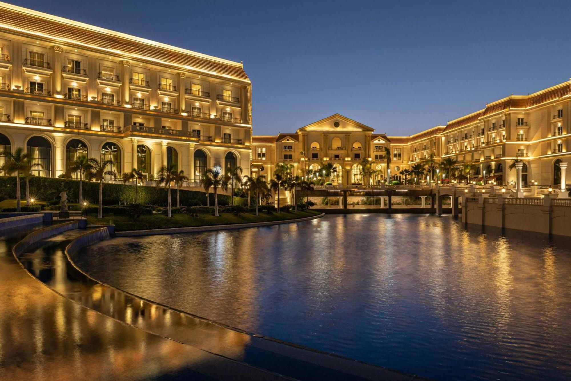 Hotel The St Regis New Capital Cairo